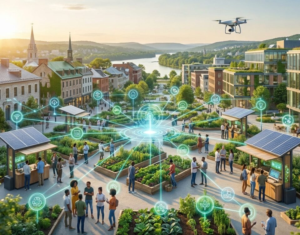 Community Management Hyperlocal : La Stratégie Gagnante des Territoires en 2026