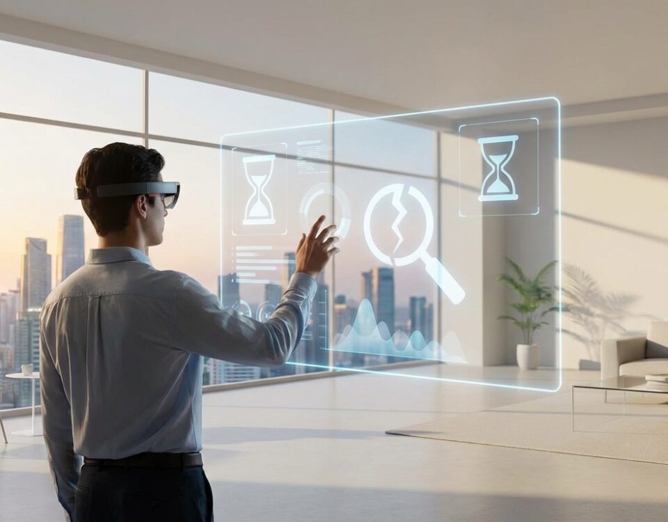 Prédiction Choc : Pourquoi le SEO Traditionnel Sera Mort en 2028 et Comment S'y Préparer